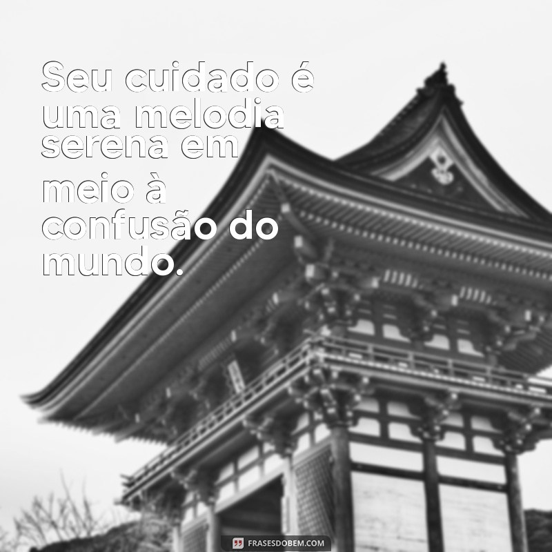 Frases Inspiradoras sobre o Cuidado de Deus para Fortalecer sua Fé 