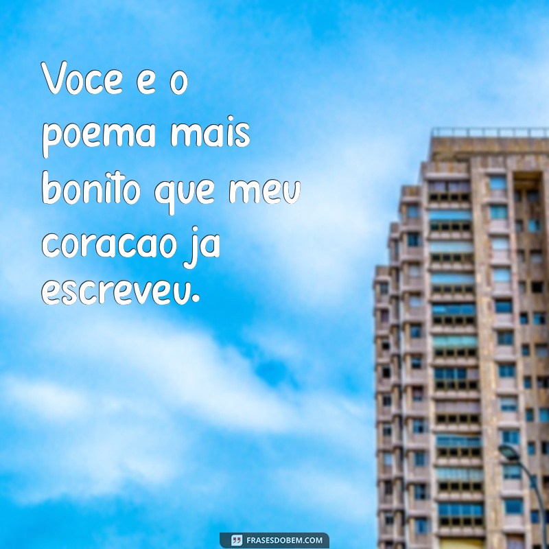 Como Escrever uma Declaração de Amor Inesquecível 