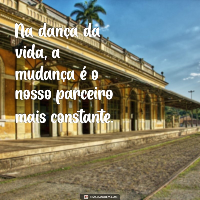 Transformação Pessoal: Como Enfrentar e Abraçar as Mudanças na Vida 