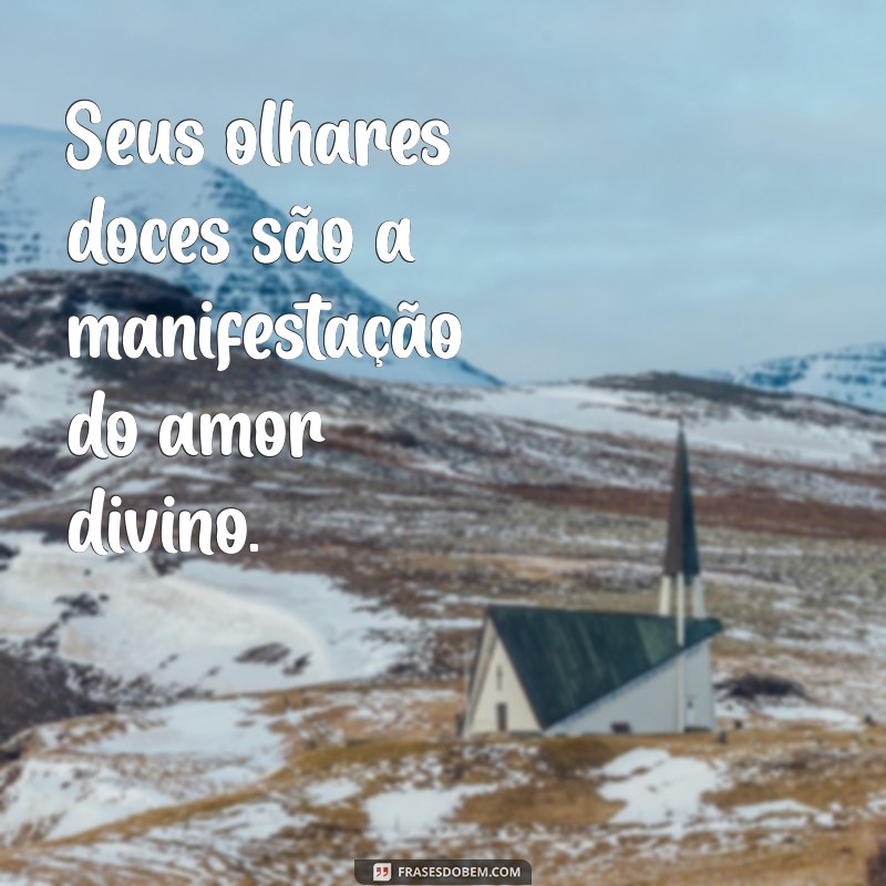 Meus Filhos: Um Presente de Deus - Mensagens Inspiradoras e Amorosas 