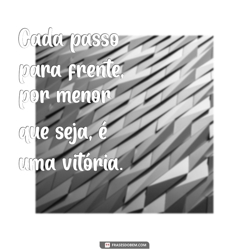 Mensagens Inspiradoras de Superação e Determinação para Transformar Sua Vida 