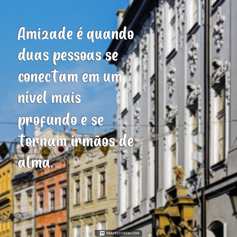 Descubra as melhores frases para celebrar a amizade masculina! 