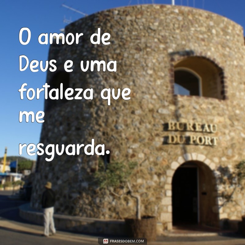 Frases Inspiradoras de Proteção Divina para Atraír Boas Energias 