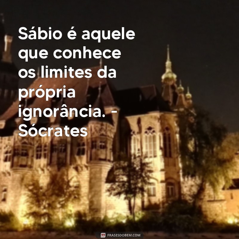 Descubra as mais impactantes frases de filósofos iluministas para refletir e se inspirar 