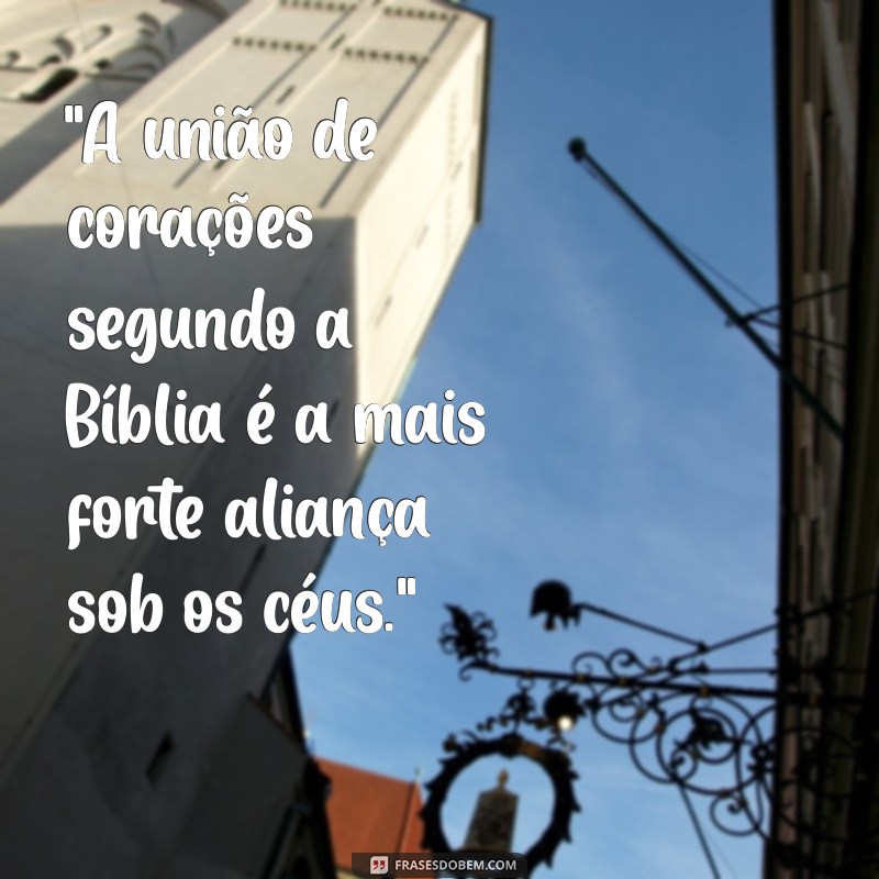 uniao biblia 