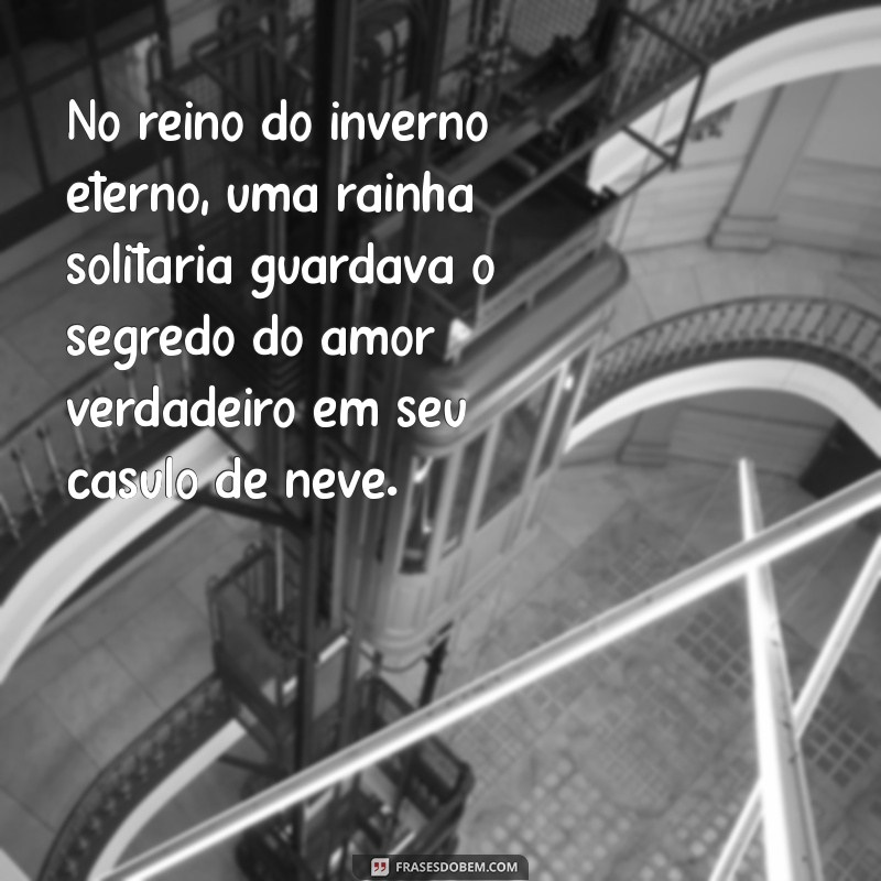 Explorando o Mundo Encantado dos Contos de Fadas: Histórias que Fascinam 