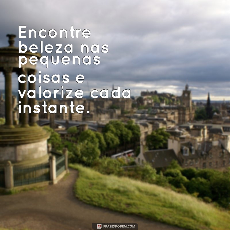 Mensagens de Boas Energias: Inspire-se e Transforme Seu Dia 