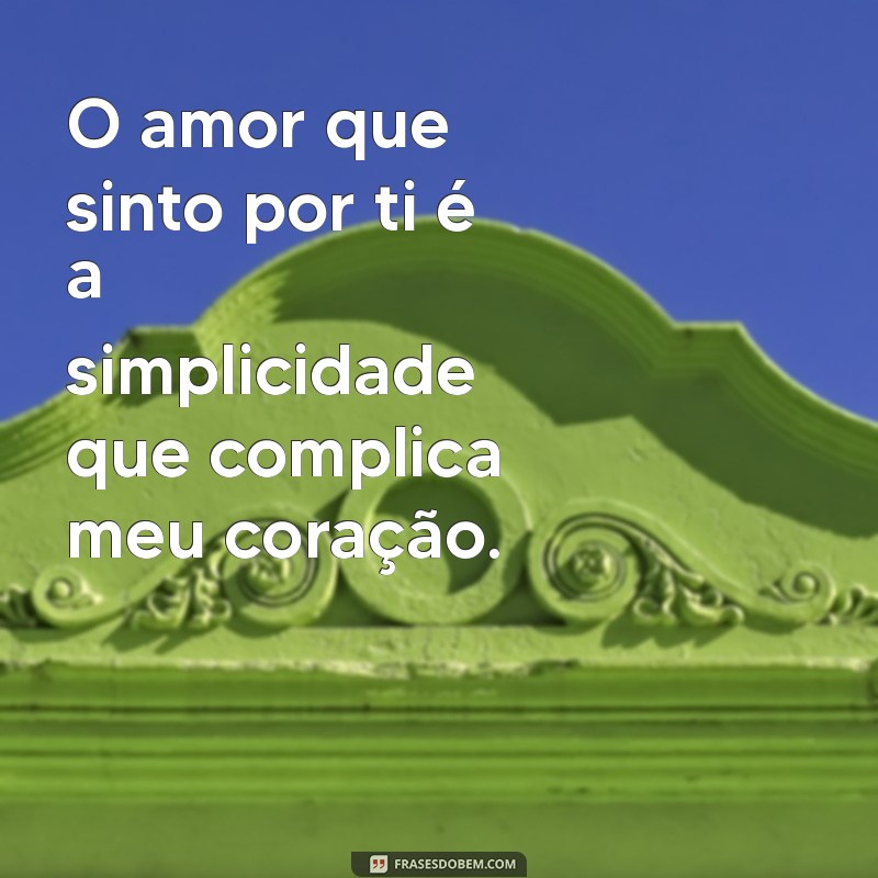 Mini Textos de Amor para Tumblr: Inspire-se e Compartilhe Emoções 