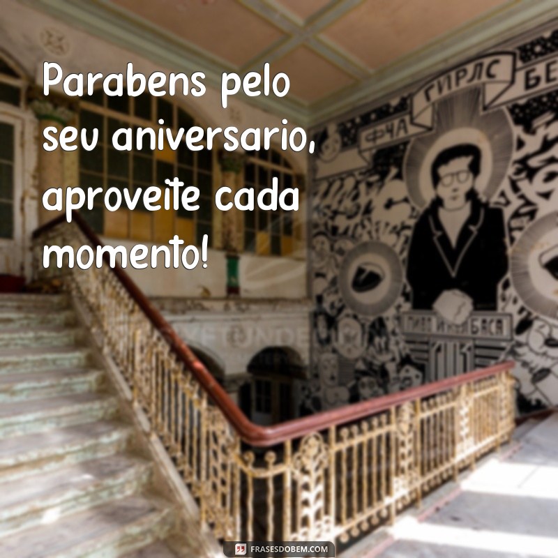 Encante seus convidados com frases simples para o tema de aniversário 