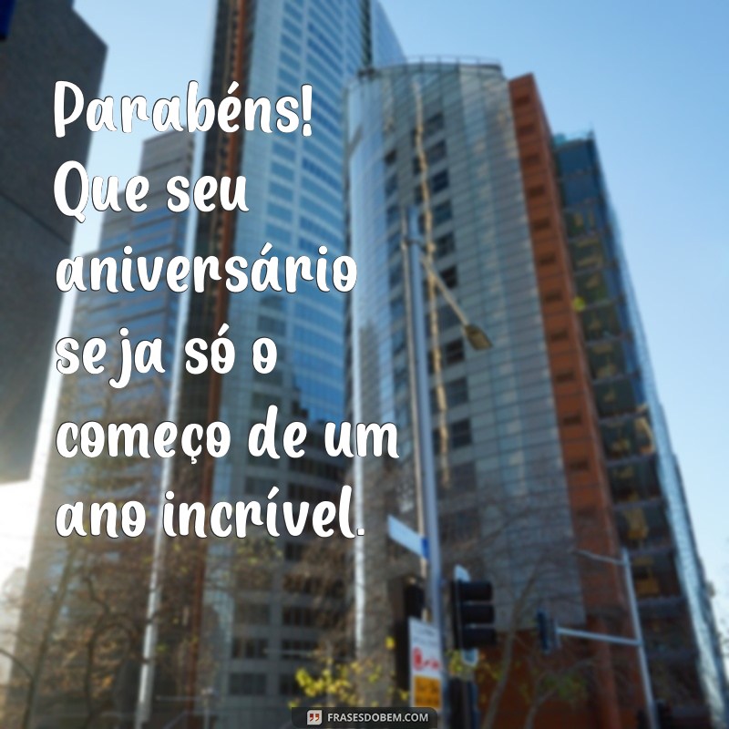 Encante seus convidados com frases simples para o tema de aniversário 