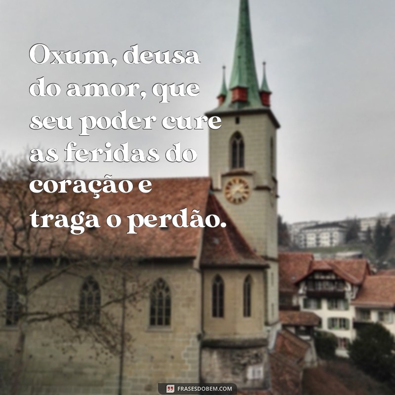 Encante-se com as belas imagens de Oxum e suas inspiradoras frases 