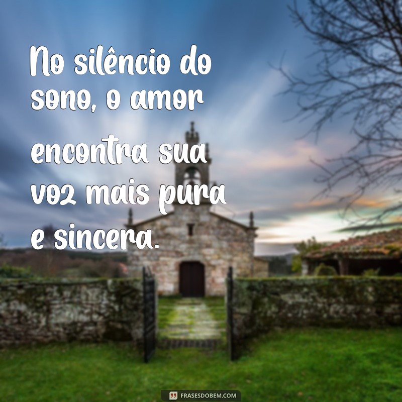 Significado de Sonhar Fazendo Amor com a Pessoa que Você Gosta 