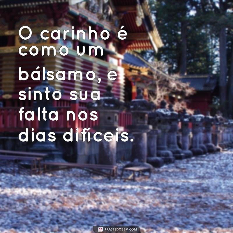 Como Lidar com a Falta de Carinho e Atenção: Dicas para Superar a Solidão 