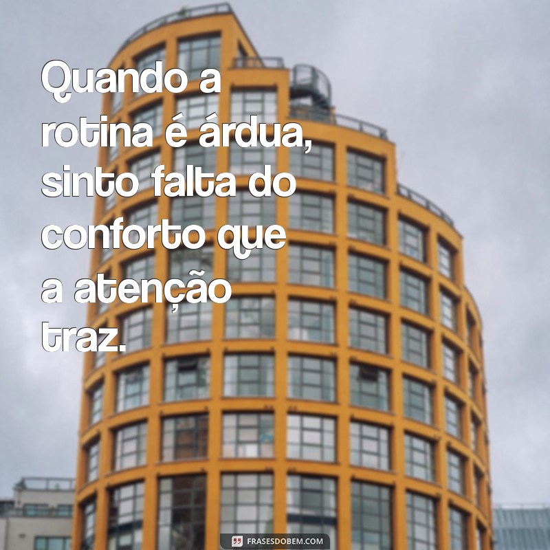 Como Lidar com a Falta de Carinho e Atenção: Dicas para Superar a Solidão 