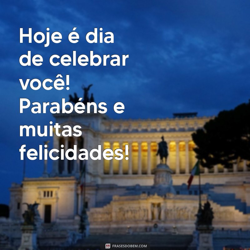 Mensagem de Aniversário: Ideias Criativas para Surpreender 