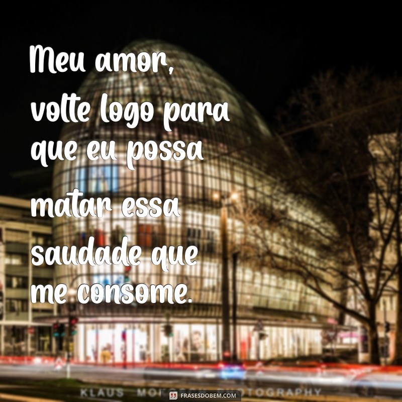 Top Frases de Saudade para Relembrar o Amor 