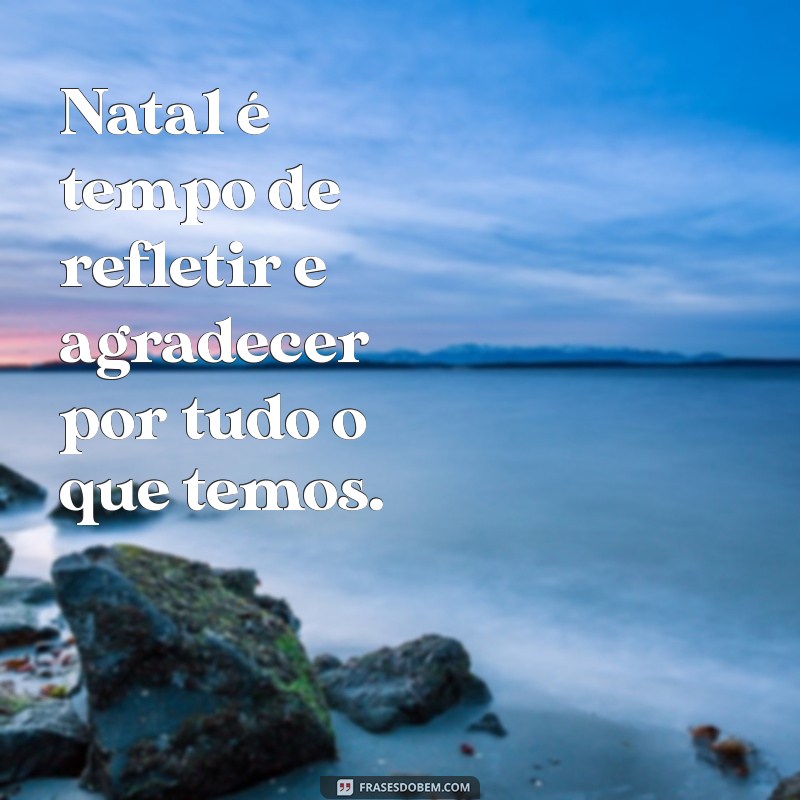 Frases de Natal em PNG: Inspire-se com Imagens Festivas para Compartilhar 