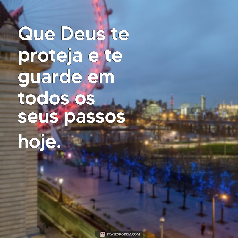 Descubra as melhores frases de bom dia de Deus para começar o dia com inspiração e gratidão 