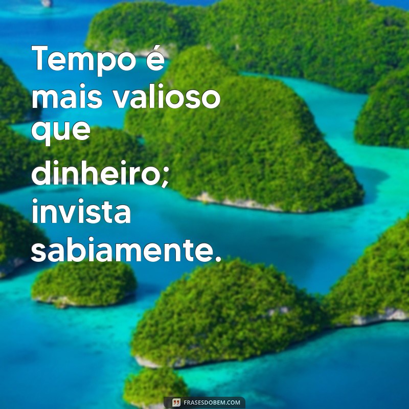 Desvende o Poder da Mente Milionária: Mensagens para Transformar Sua Mentalidade Financeira 