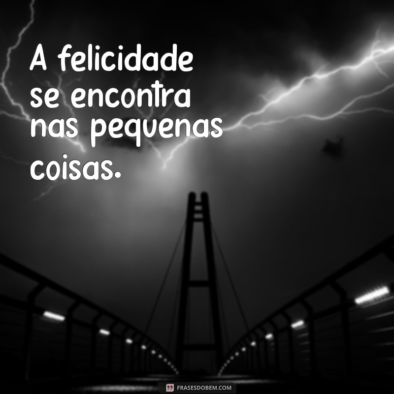 Frases Curtas e Impactantes para Fotos: Inspire-se Já! 