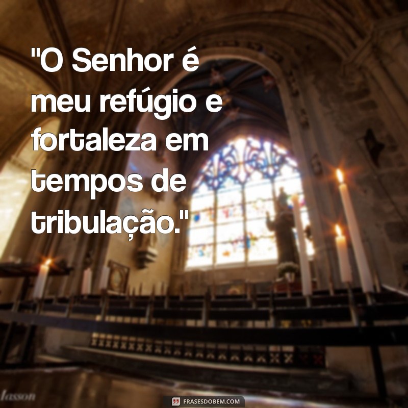 salmo frases 