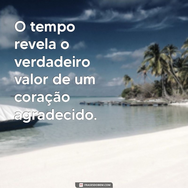 Como Lidar com a Ingratidão: Mensagens Poderosas para Superar 