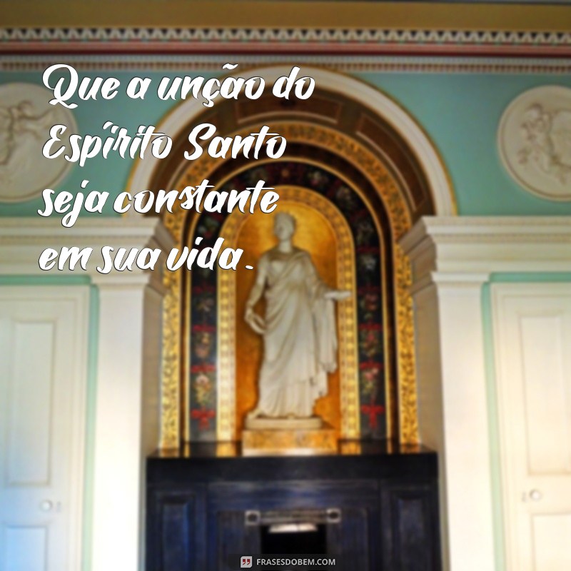 Frases Inspiradoras para um Culto Abençoado 