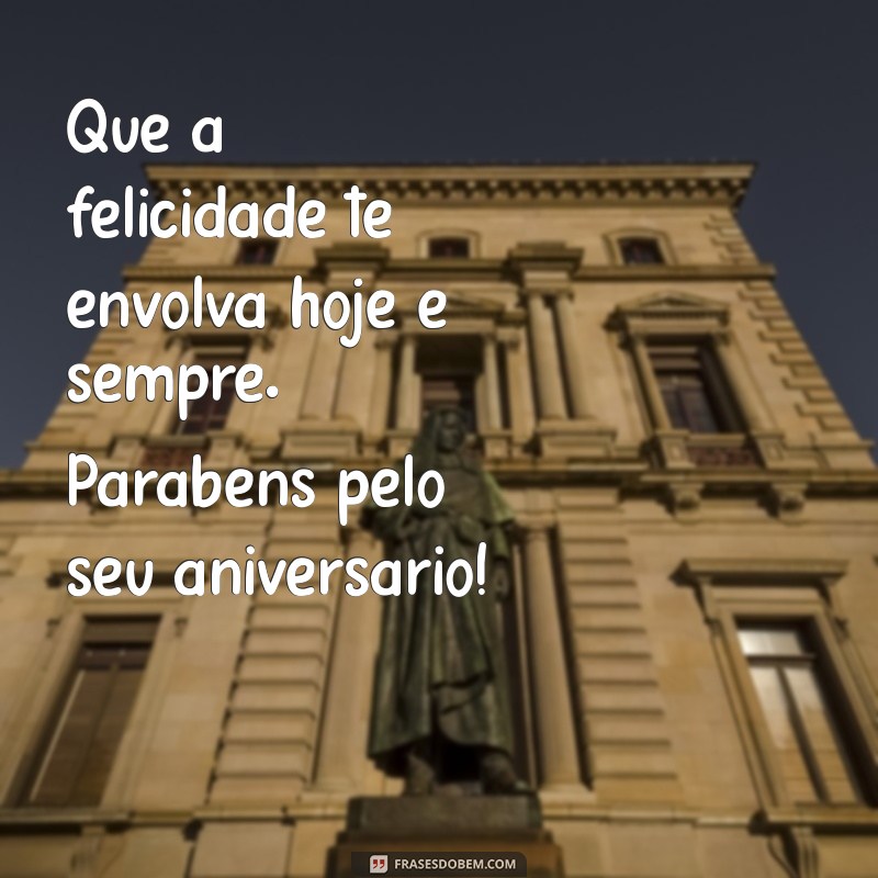 Mensagens Bonitas de Parabéns: Inspire-se com as Melhores Frases para Celebrar 