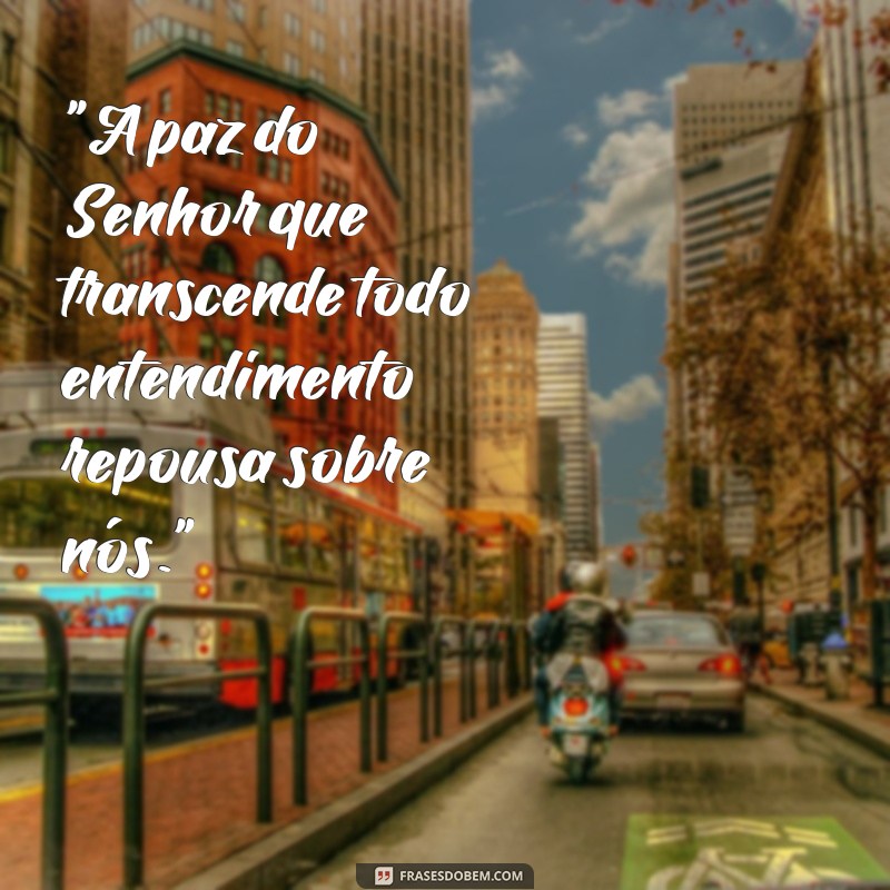 frases para foto bíblica 