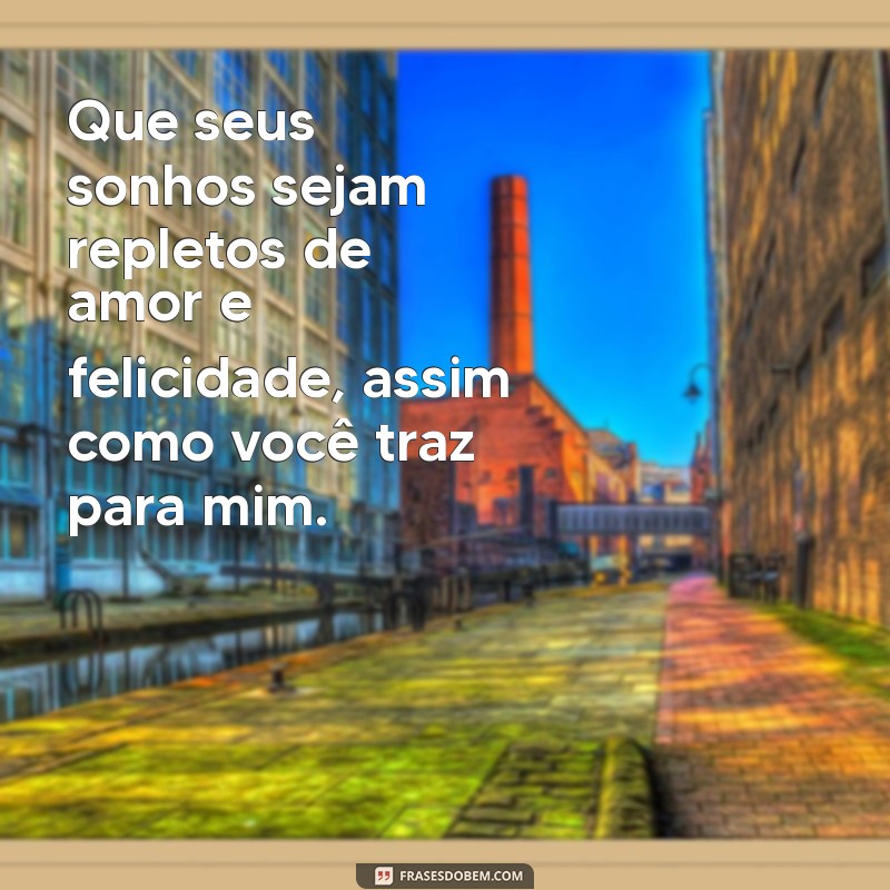 As Melhores Frases de Boa Noite para Encantar Seu Namorado 