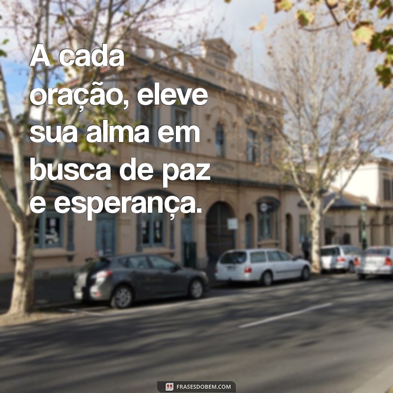 Frases Inspiradoras dos Salmos: Encontre Paz e Sabedoria 