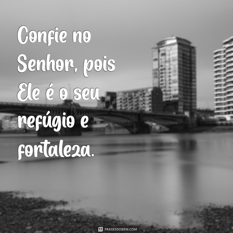 Frases Inspiradoras dos Salmos: Encontre Paz e Sabedoria 