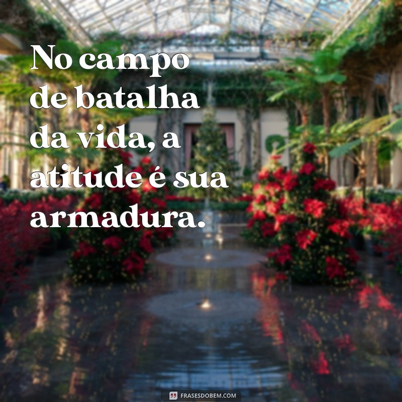 Frases Motivacionais para Inspirar Sua Luta Diária 