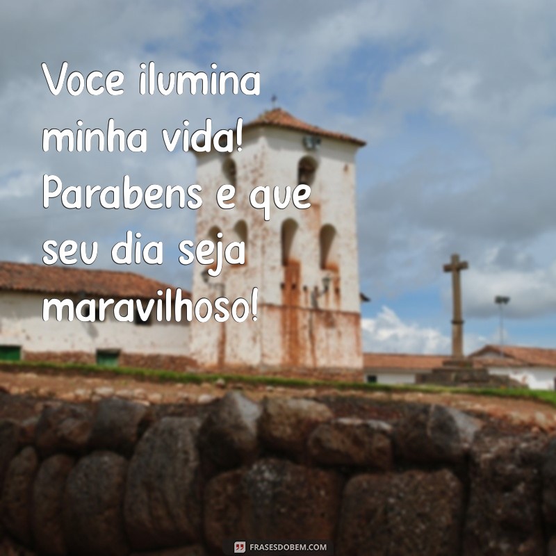 As Melhores Frases de Parabéns para Surpreender seu Namorado 