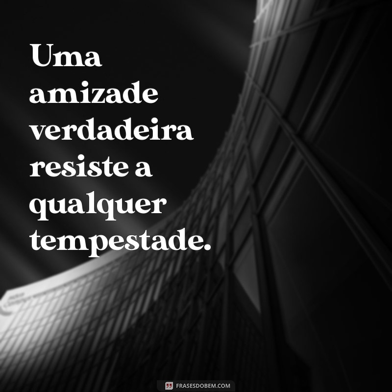 Amigos Mais Chegados que Irmãos: A Importância dos Laços de Amizade Verdadeira 