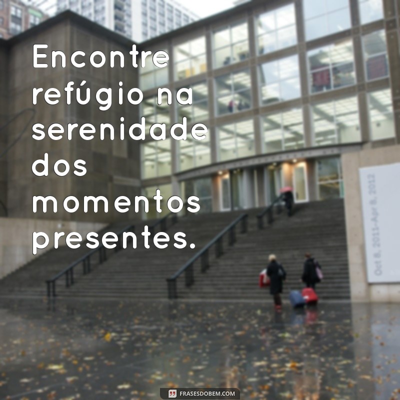 Como Transmitir Paz: Dicas para uma Vida Mais Harmoniosa 