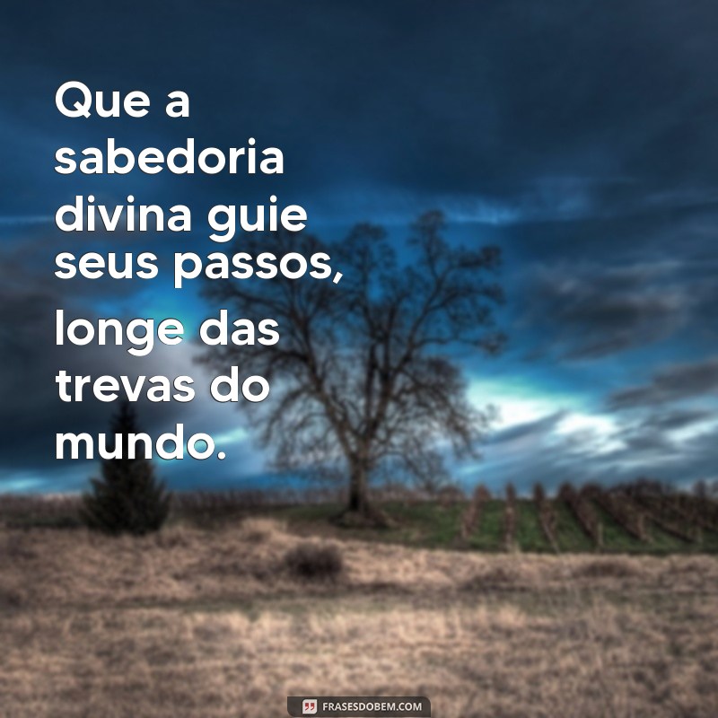 Como a Proteção Divina Pode Guardá-lo do Mal: Guia Espiritual 