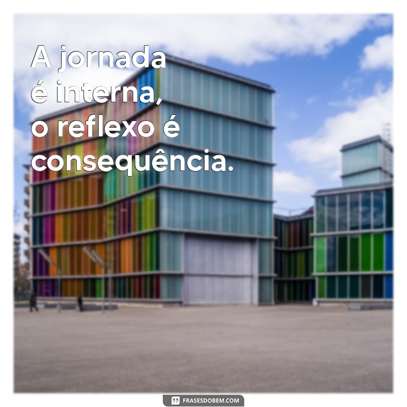 Legendas Inspiradoras para Fotos em Frente ao Espelho 