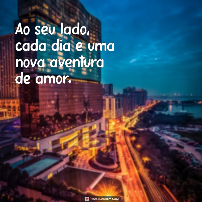 As Melhores Frases de Amor para Encantar Seu Marido 