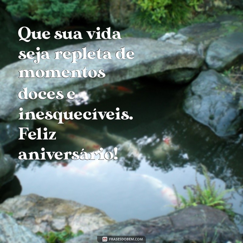 Frases Inesquecíveis de Aniversário para Surpreender sua Amiga 