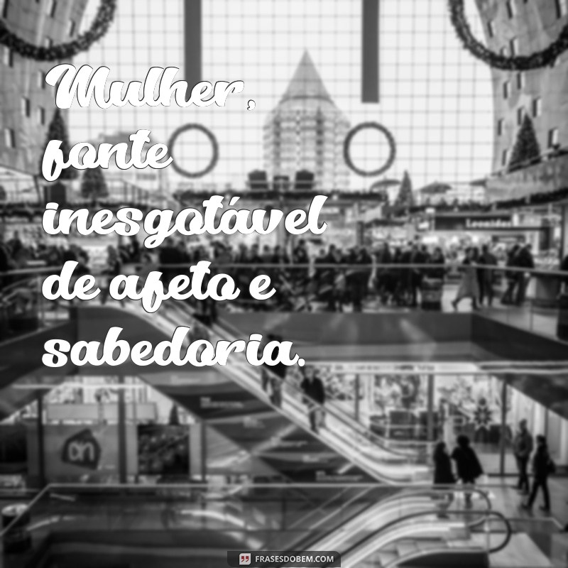 Frases Inspiradoras para Celebrar o Dia das Mulheres 