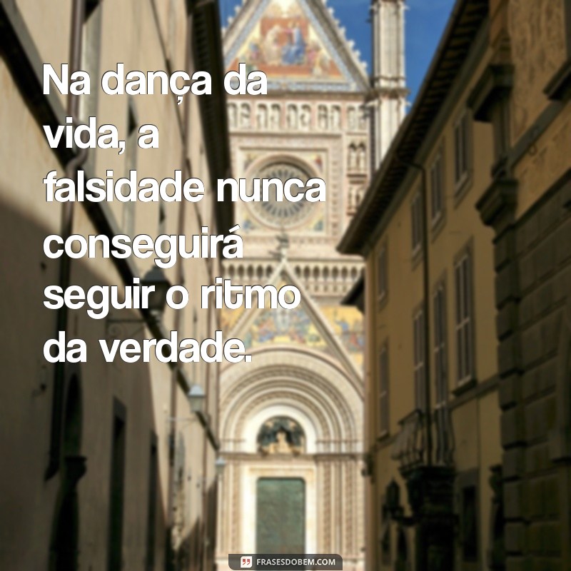 Como Identificar e Lidar com Pessoas Falsas: Dicas e Mensagens Reveladoras 