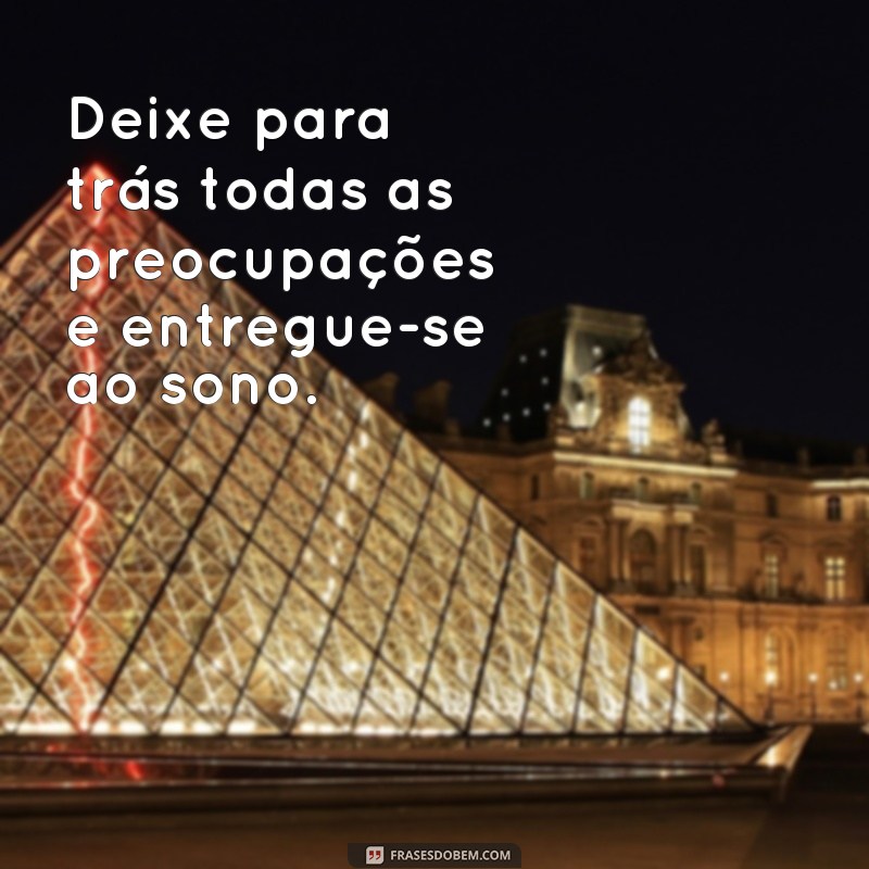 Encante seus amigos com as melhores frases de boa noite para enviar 