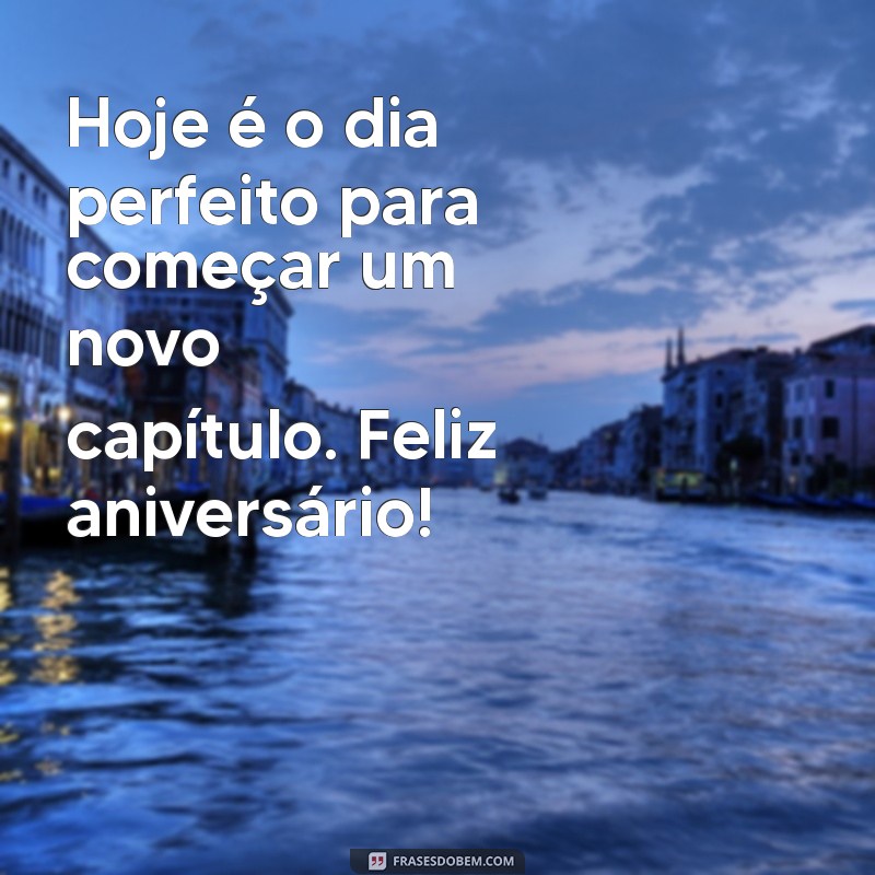 Especial Feliz Aniversário: Dicas e Mensagens para Celebrar em Grande Estilo 