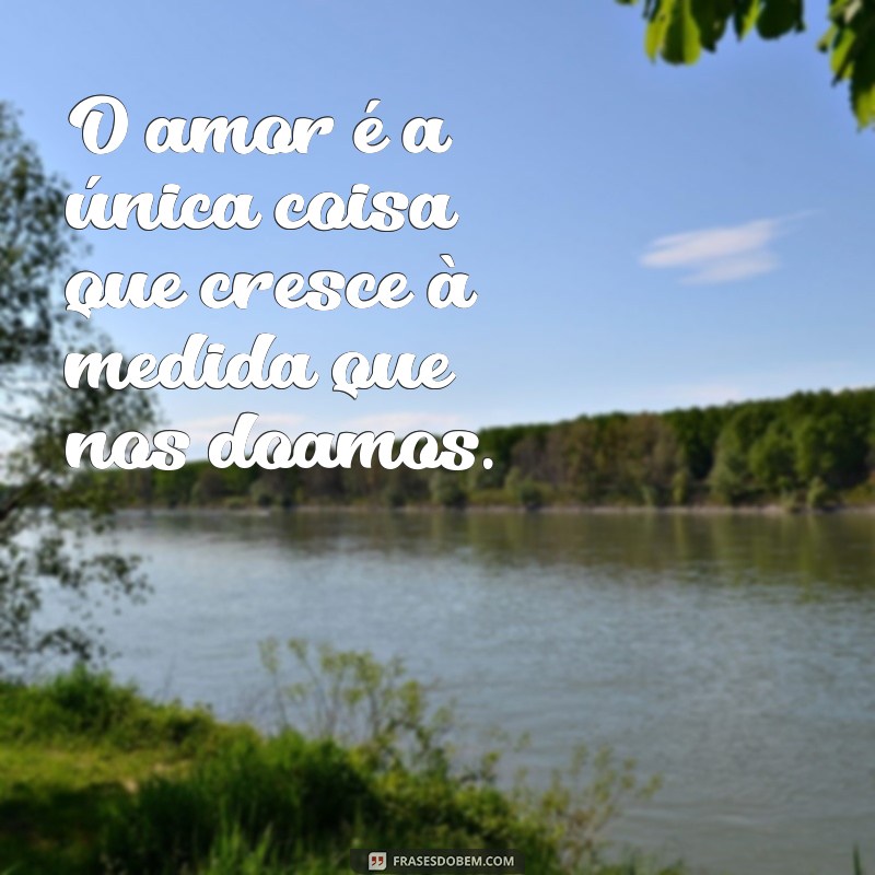 Capturando Emoções: As Melhores Fotos de Frases de Amor para Inspirar Seu Coração 