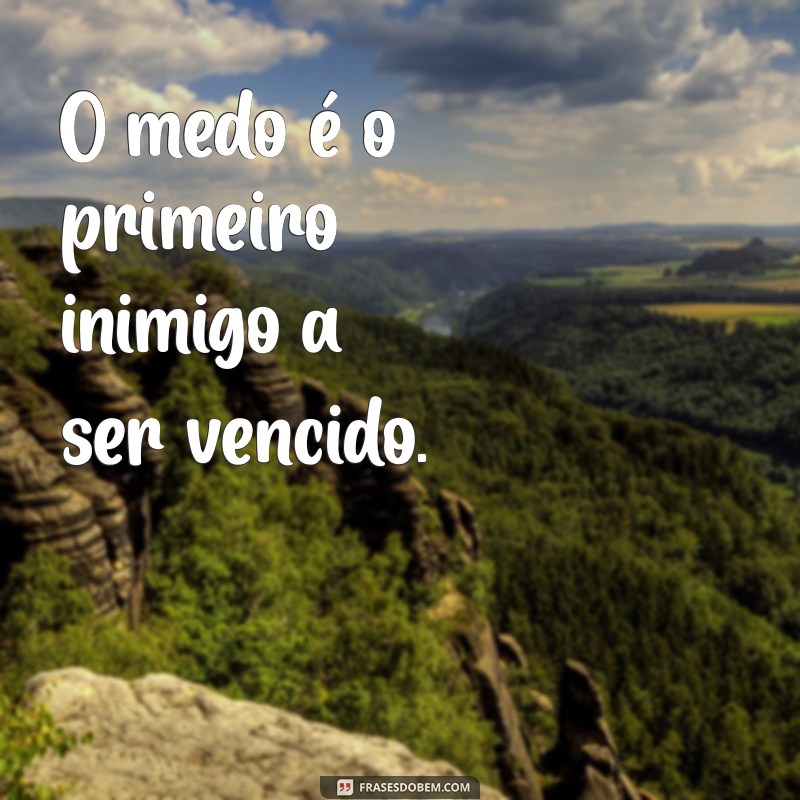 Frases Inspiradoras do Exército: Motivação e Liderança em Palavras 