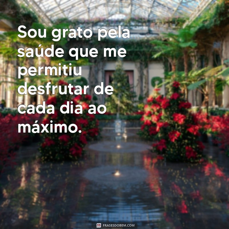 Mensagens de Gratidão: Celebre Mais um Ano de Vida com Emoção 