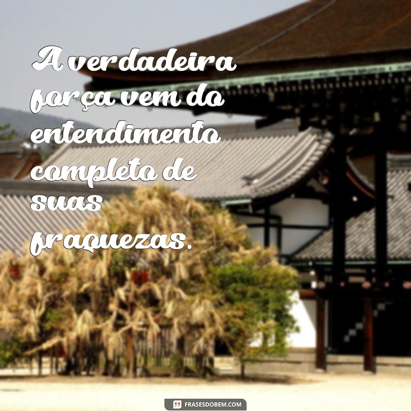 50 Frases Inspiradoras para Promover o Autoconhecimento 