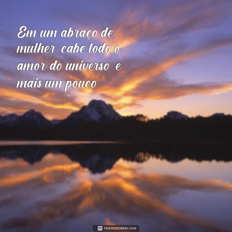 Poema Inspirador para Celebrar o Dia da Mulher 