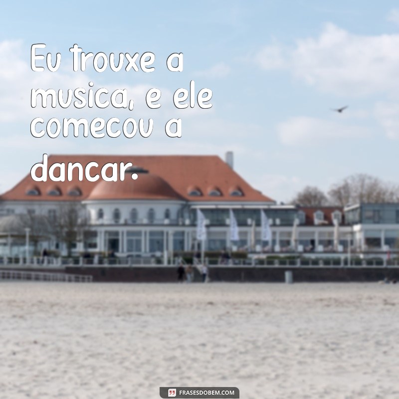 Frases Inspiradoras Sobre Eu e Ele para Fortalecer Conexões 